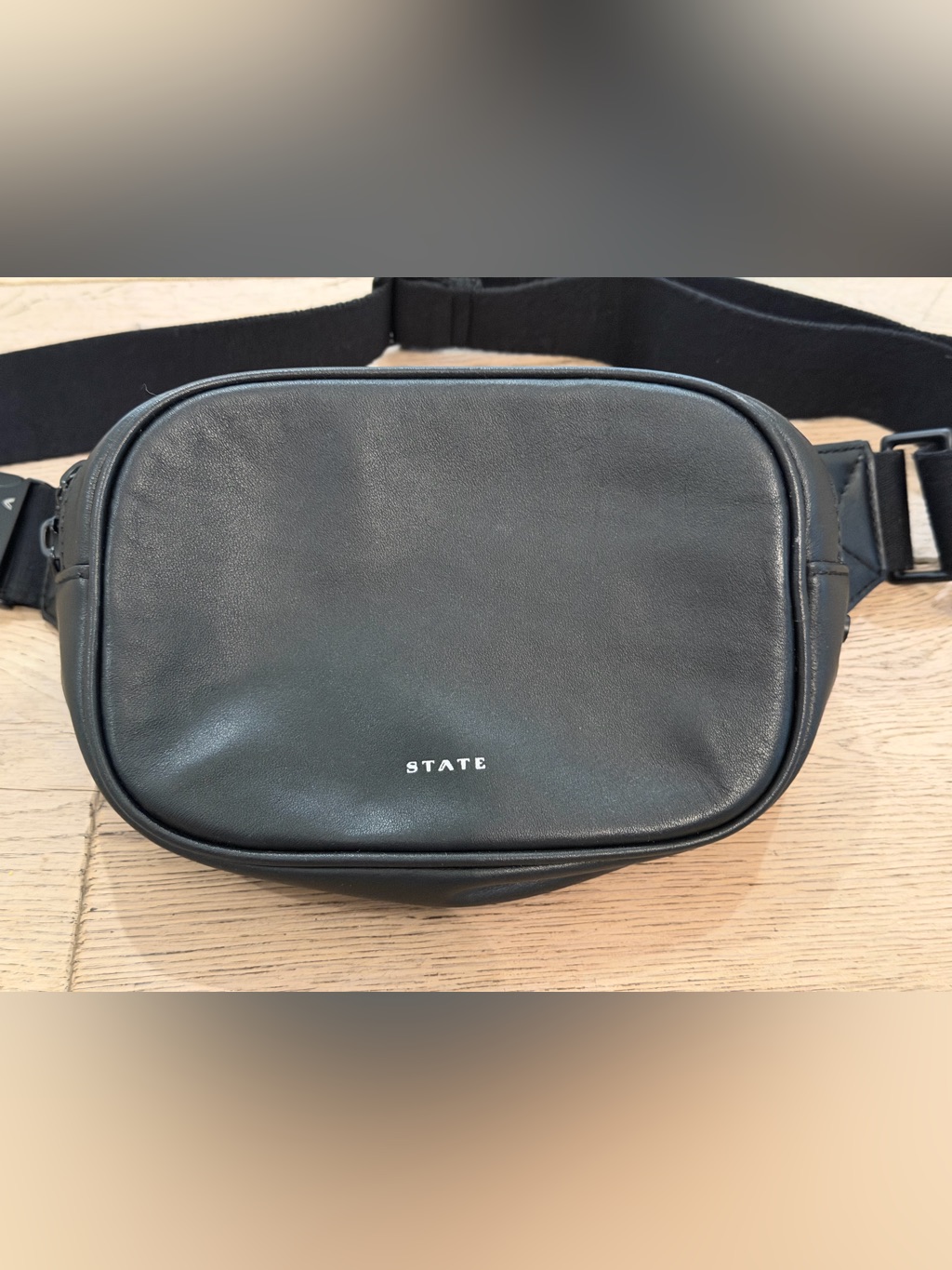 State Crosby Fanny Pack — image 4 of 8